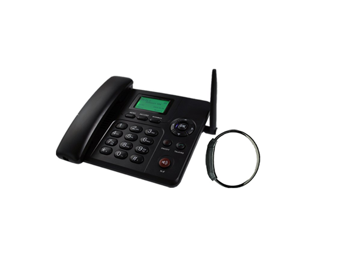 CO-EYE HouseStation - 3