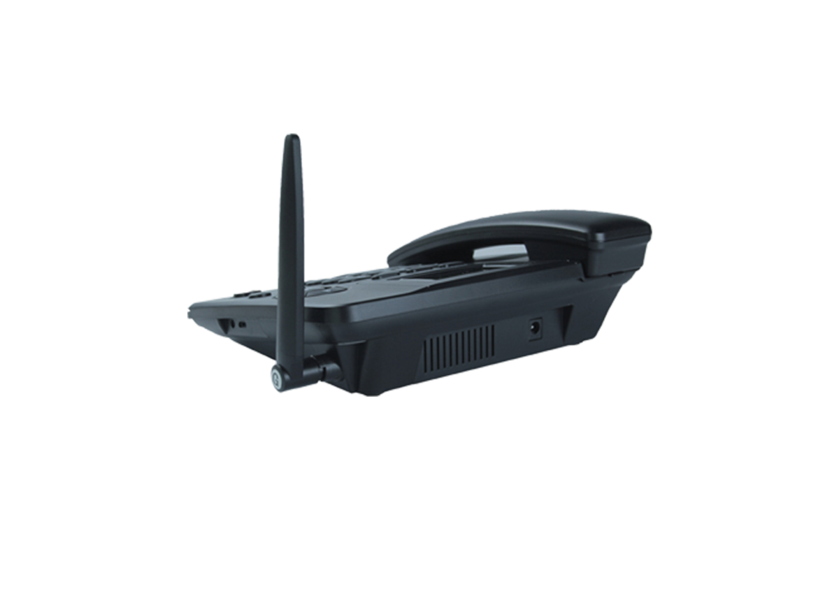 CO-EYE HouseStation - 4