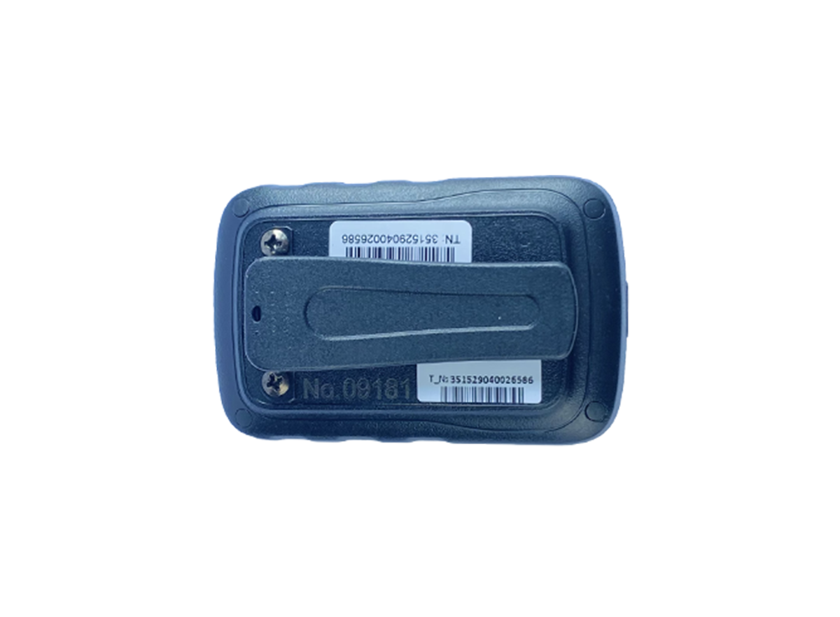 CO-EYE i-Bracelet / i-Tracker - 2