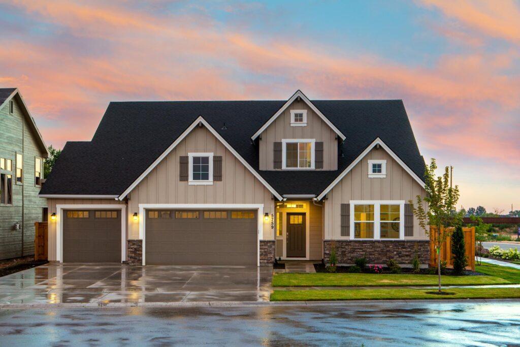 Residential supervision technology GPS RF cloud solutions