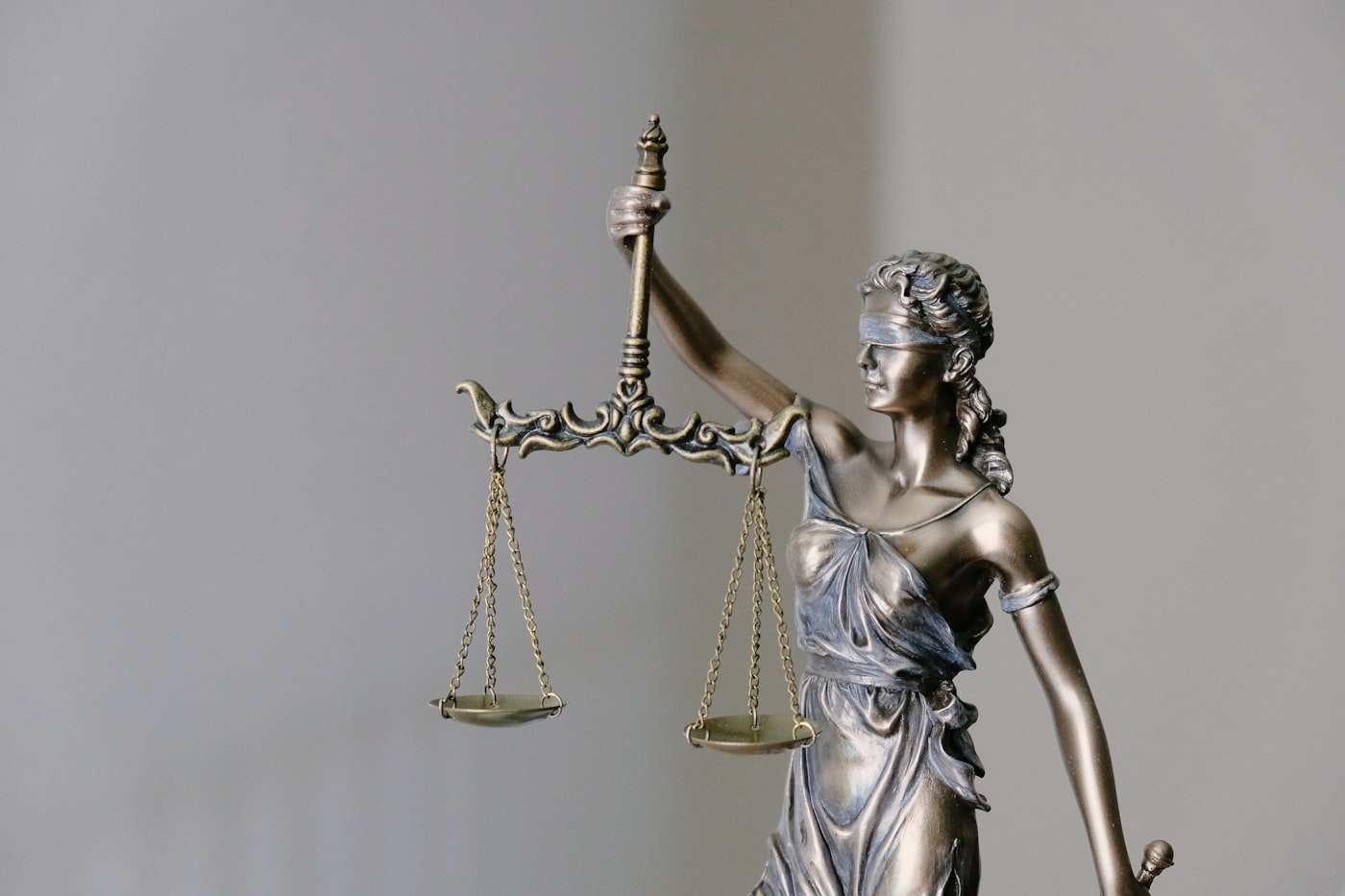 Ankle monitor used in court-ordered supervision for pretrial and post-conviction compliance