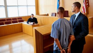 Oklahoma Public Protection Act pretrial risk assessment reform requiring validated tools for bail decisions