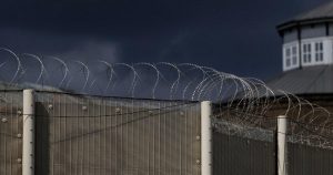 UK Sentencing Act 2026 restriction zone concept - GPS electronic tagging for serious sexual and violent offenders in England and Wales