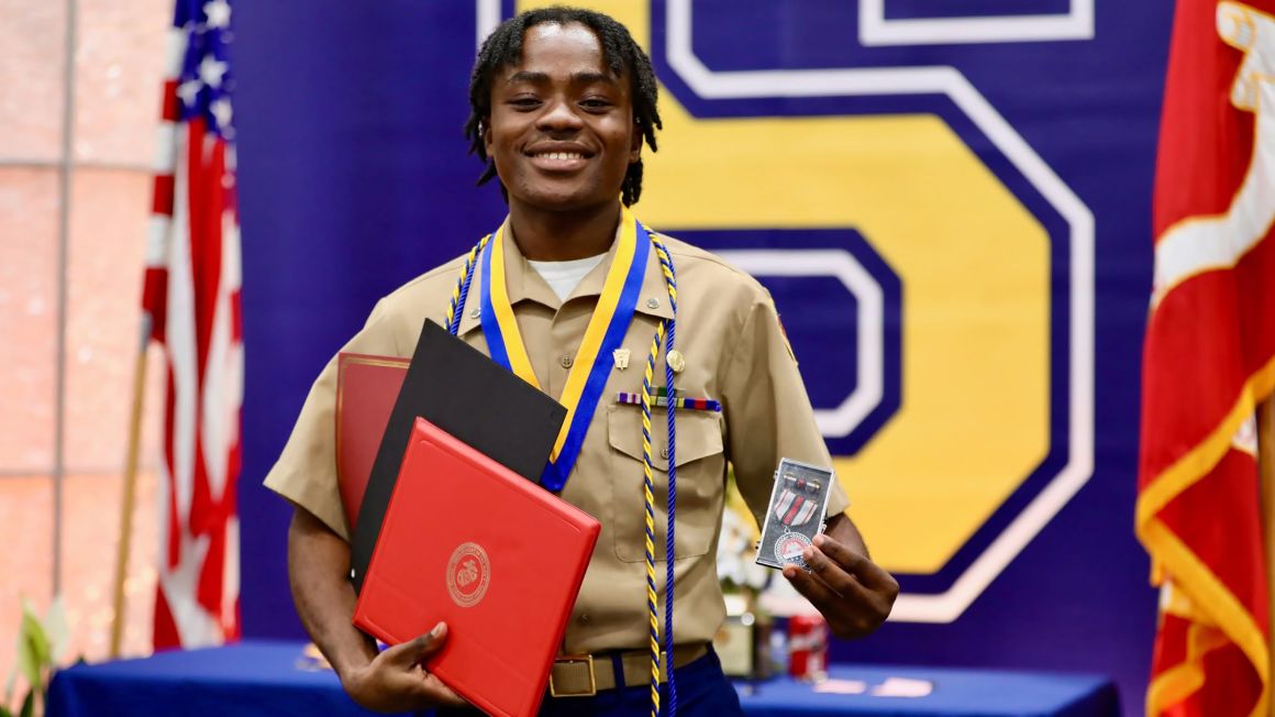 Pierre Damas Bel, 20-year-old Haitian student who died after being fitted with ICE GPS ankle monitor in Springfield, Ohio