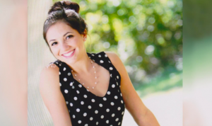 Reagan Tokes — 21-year-old Ohio State University student murdered in 2017 by a parolee wearing a GPS ankle bracelet that was not monitored in real time