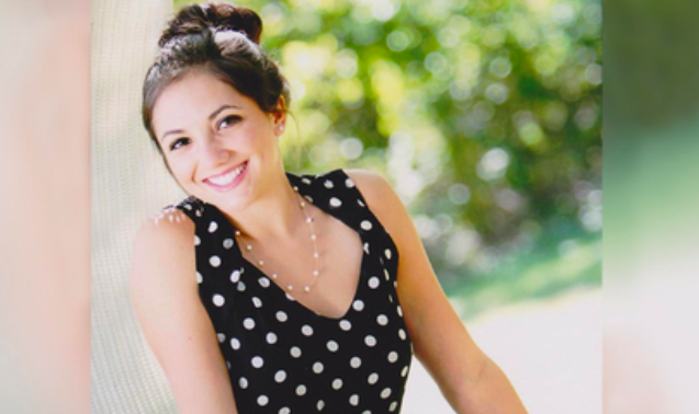 Reagan Tokes — 21-year-old Ohio State University student murdered in 2017 by a parolee wearing a GPS ankle bracelet that was not monitored in real time